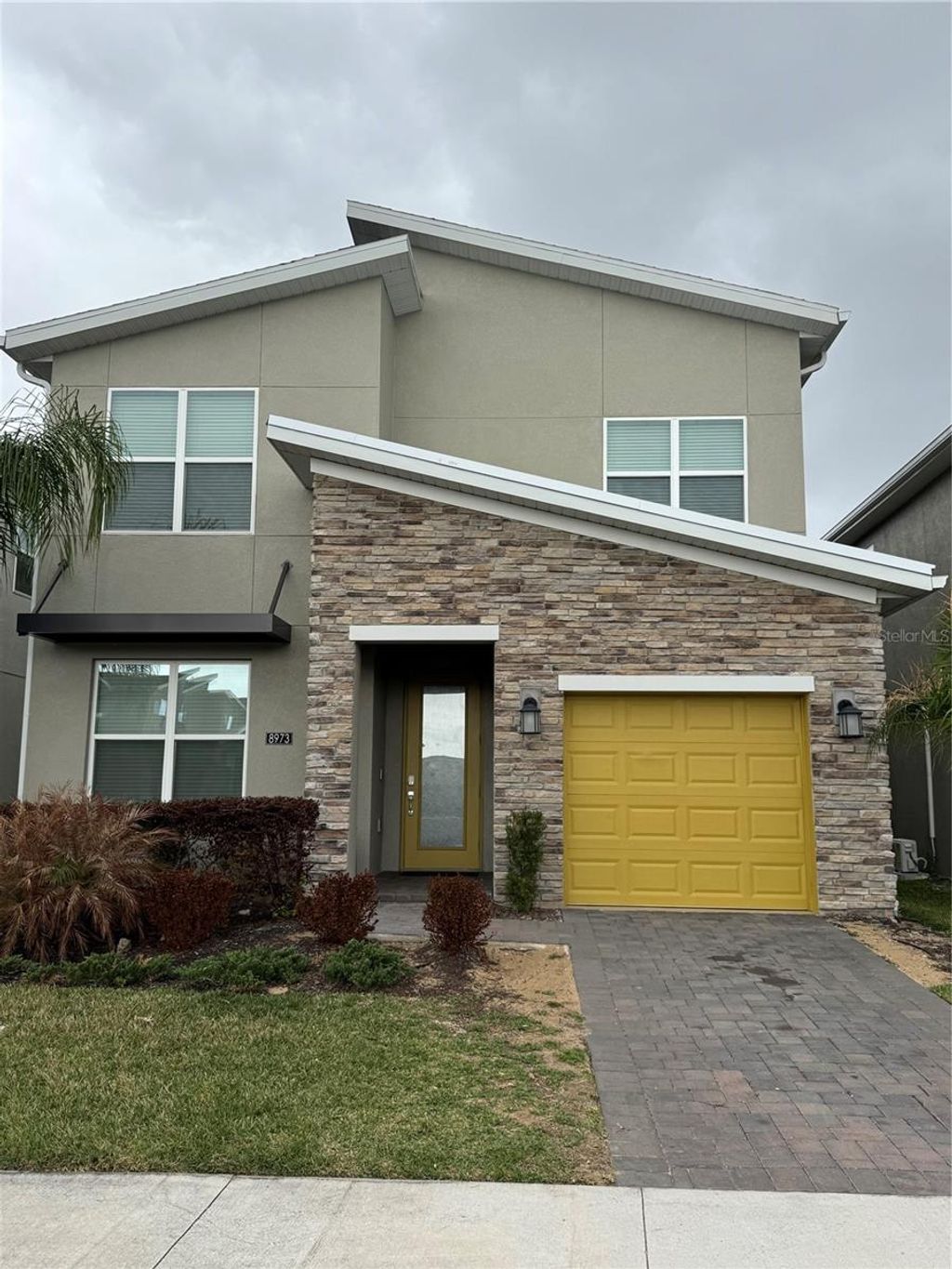 Photo of 8973 Play Through Drive, Davenport, FL 33896 (MLS # O6387895)