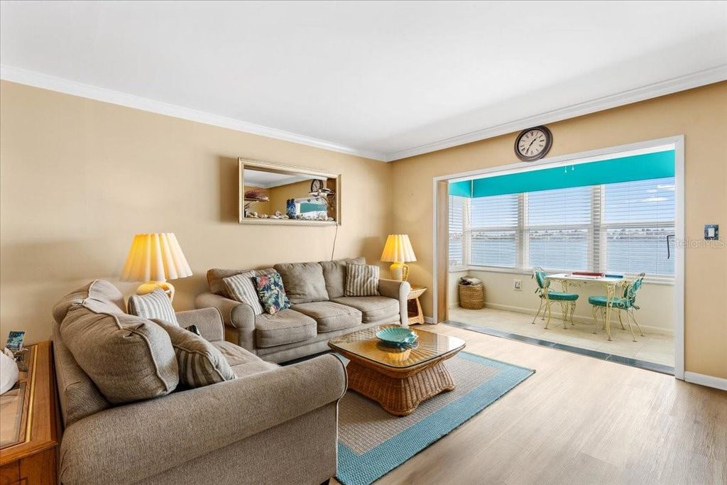 Photo of 5020 Brittany Drive S #118, St Petersburg, FL 33715 (MLS # TB8470071)