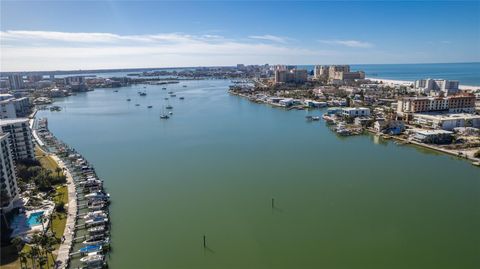 A home in CLEARWATER BEACH