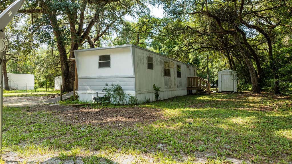 Photo of 49 NE 472nd Avenue, Old Town, FL 32680 (MLS # OM729477)
