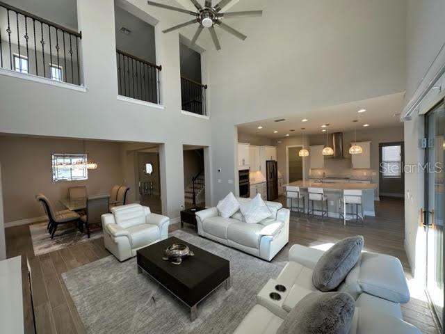 RUBY LAKE - Residential