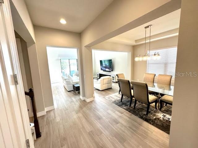 RUBY LAKE - Residential