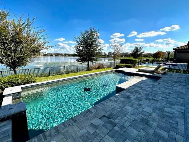 RUBY LAKE - Residential