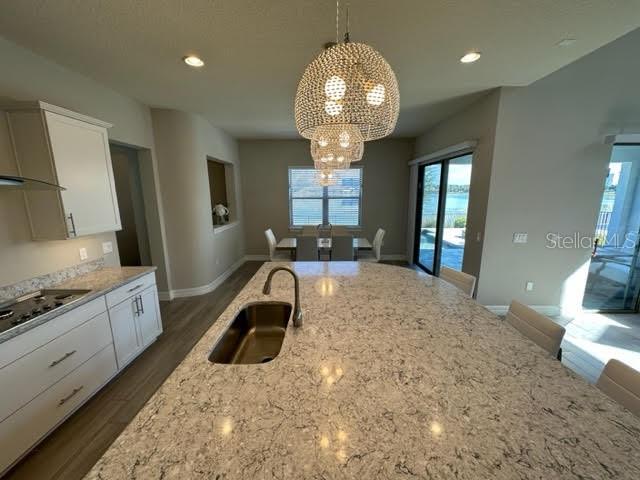 RUBY LAKE - Residential