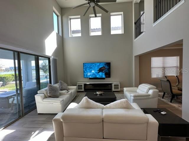 RUBY LAKE - Residential