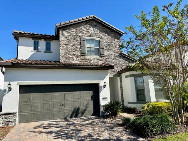 RUBY LAKE - Residential