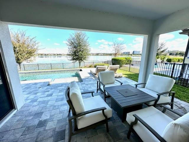 RUBY LAKE - Residential