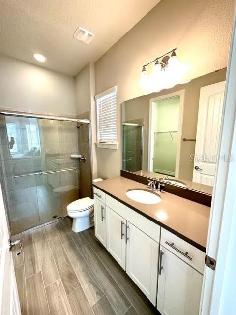 RUBY LAKE - Residential