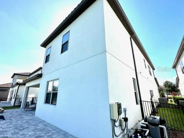 RUBY LAKE - Residential