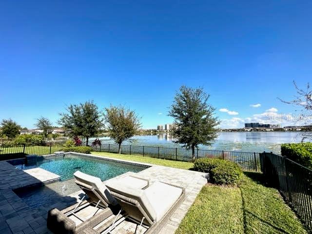 RUBY LAKE - Residential