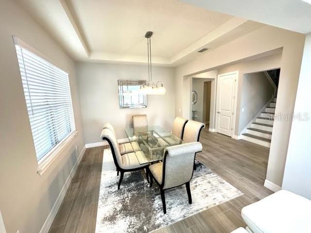 RUBY LAKE - Residential