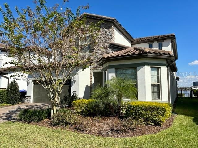 RUBY LAKE - Residential