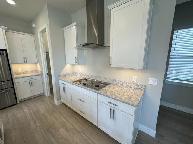 RUBY LAKE - Residential