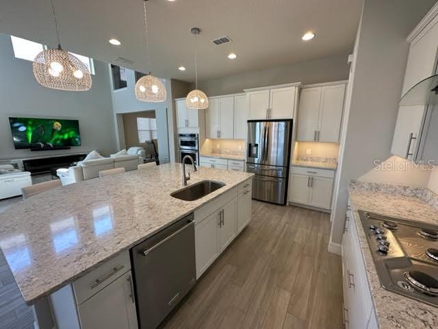 RUBY LAKE - Residential