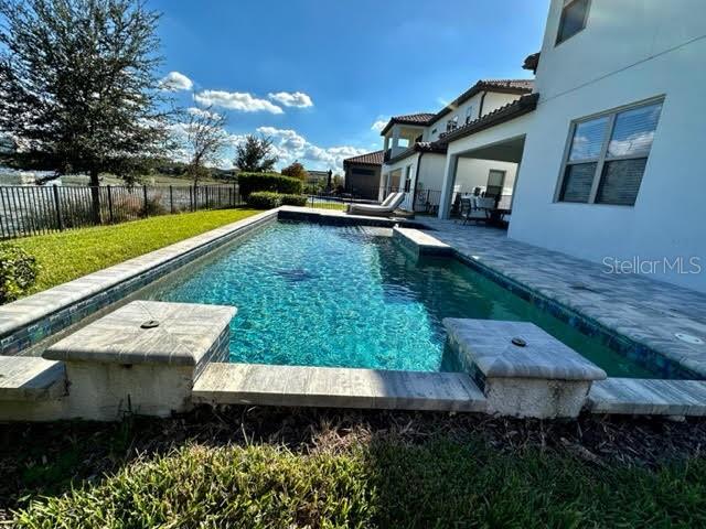 RUBY LAKE - Residential