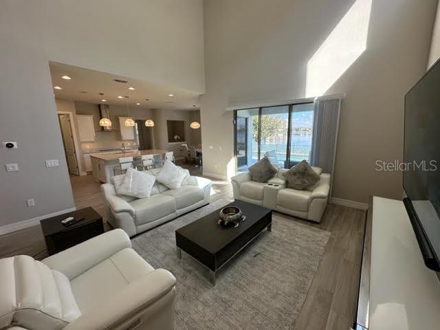 RUBY LAKE - Residential