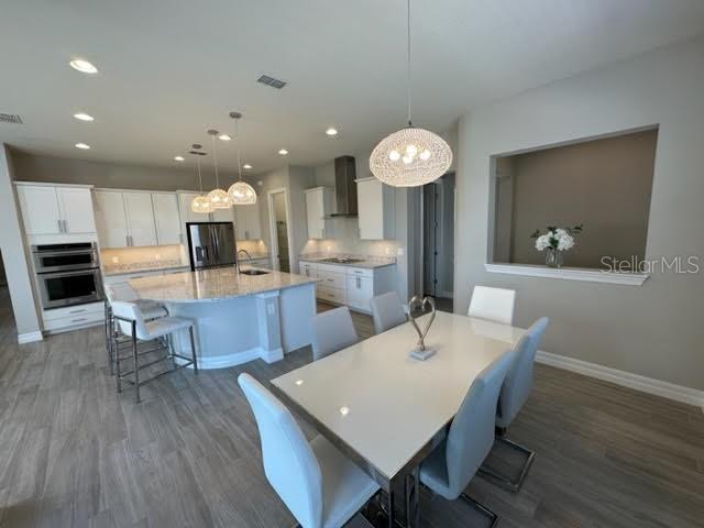 RUBY LAKE - Residential