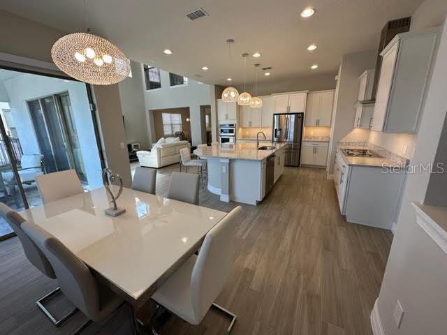 RUBY LAKE - Residential