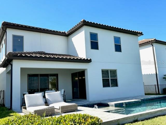 RUBY LAKE - Residential