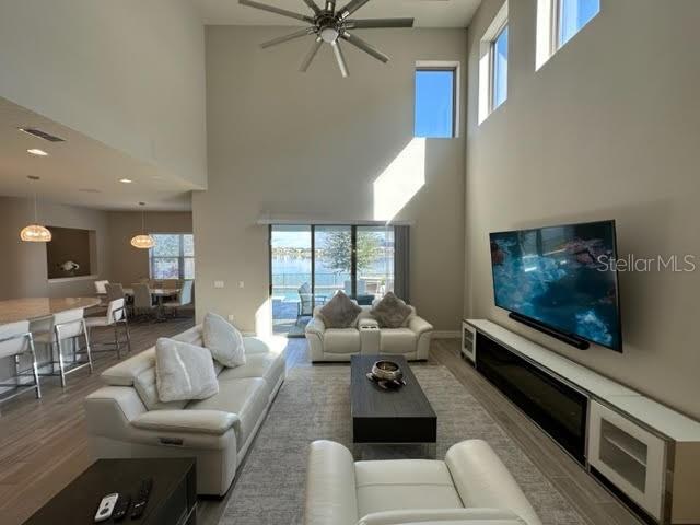 RUBY LAKE - Residential