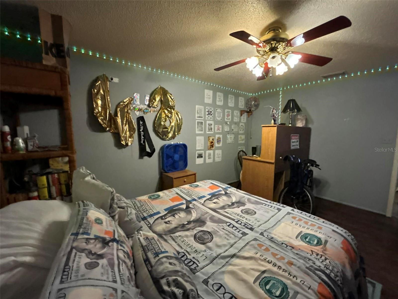 INDIAN WELLS UNIT 5 - Residential