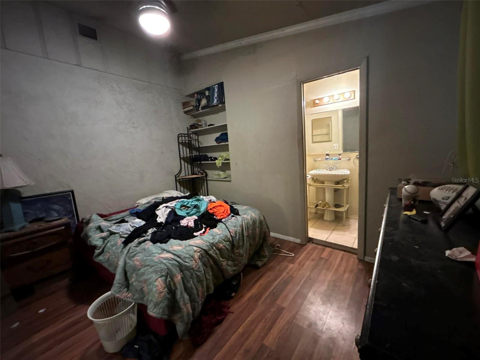 INDIAN WELLS UNIT 5 - Residential