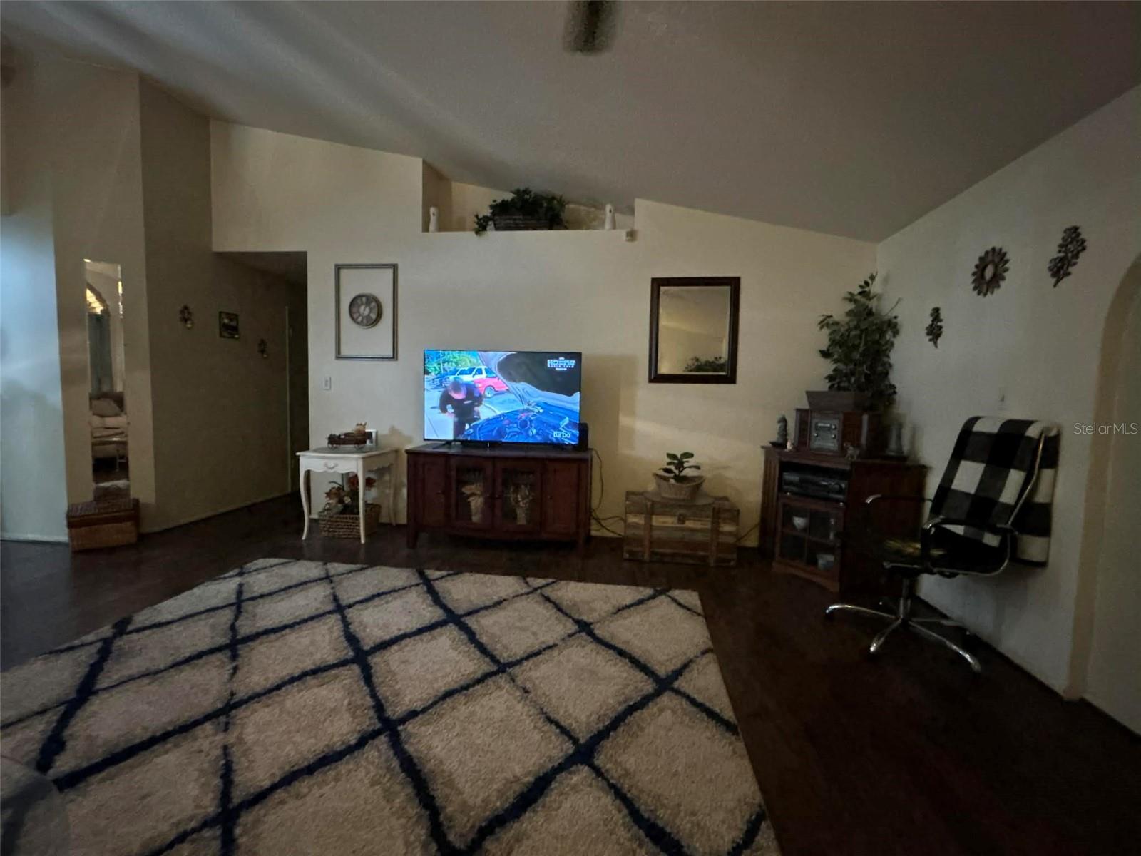 INDIAN WELLS UNIT 5 - Residential