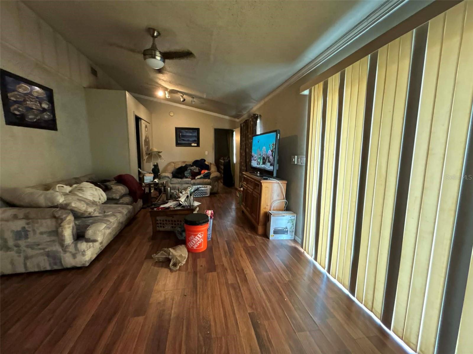 INDIAN WELLS UNIT 5 - Residential