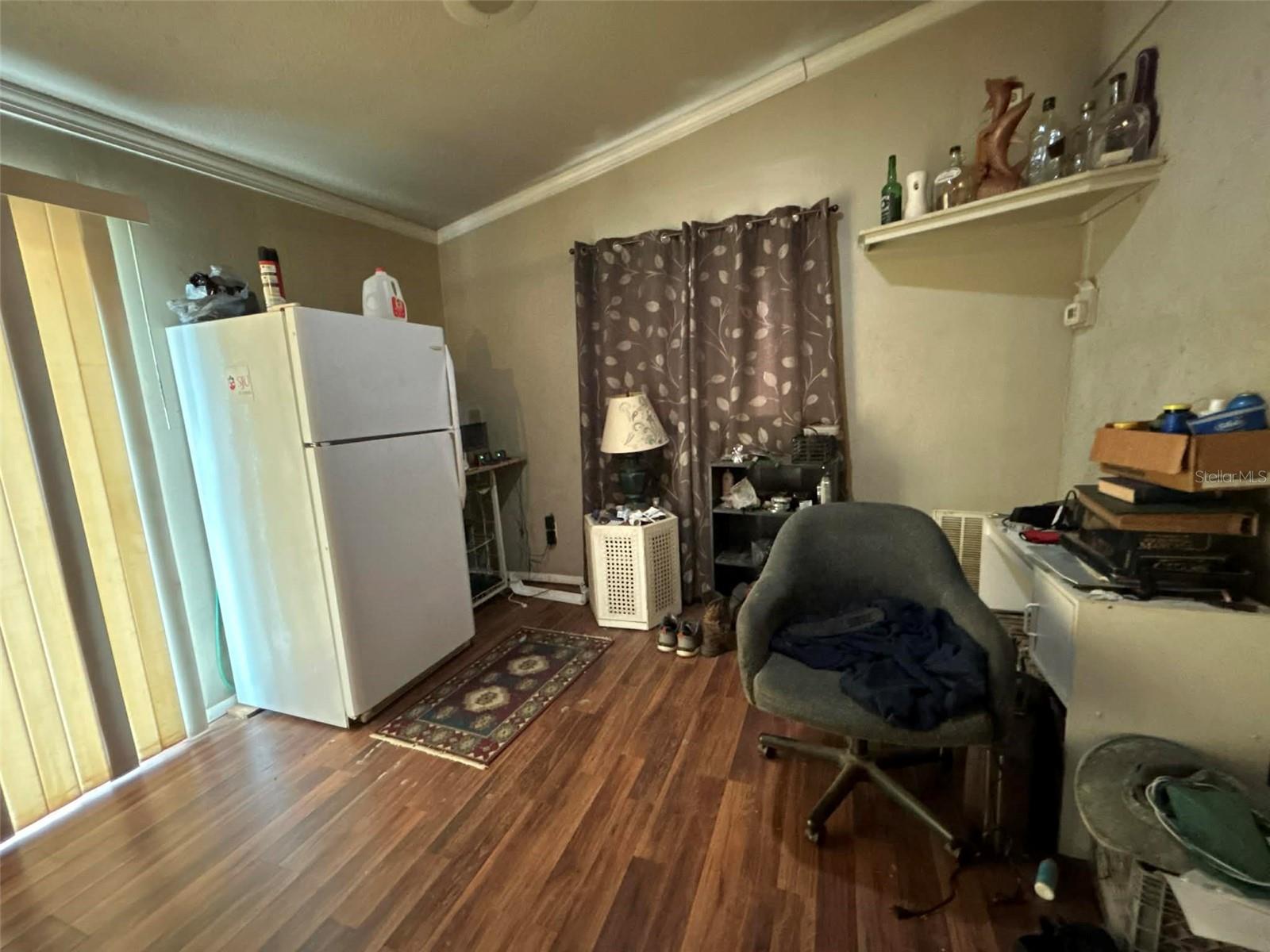 INDIAN WELLS UNIT 5 - Residential