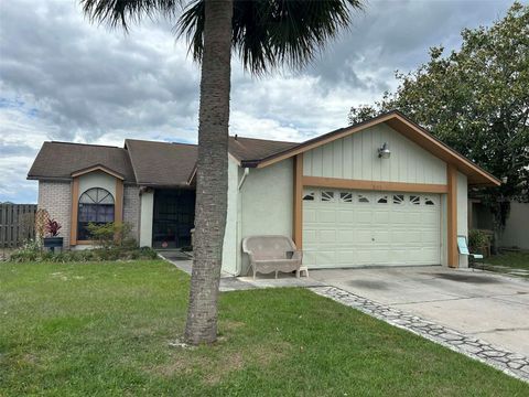 Photo of 3155 Smoke Signal Circle, Kissimmee, FL 34746 (MLS # S5148486)