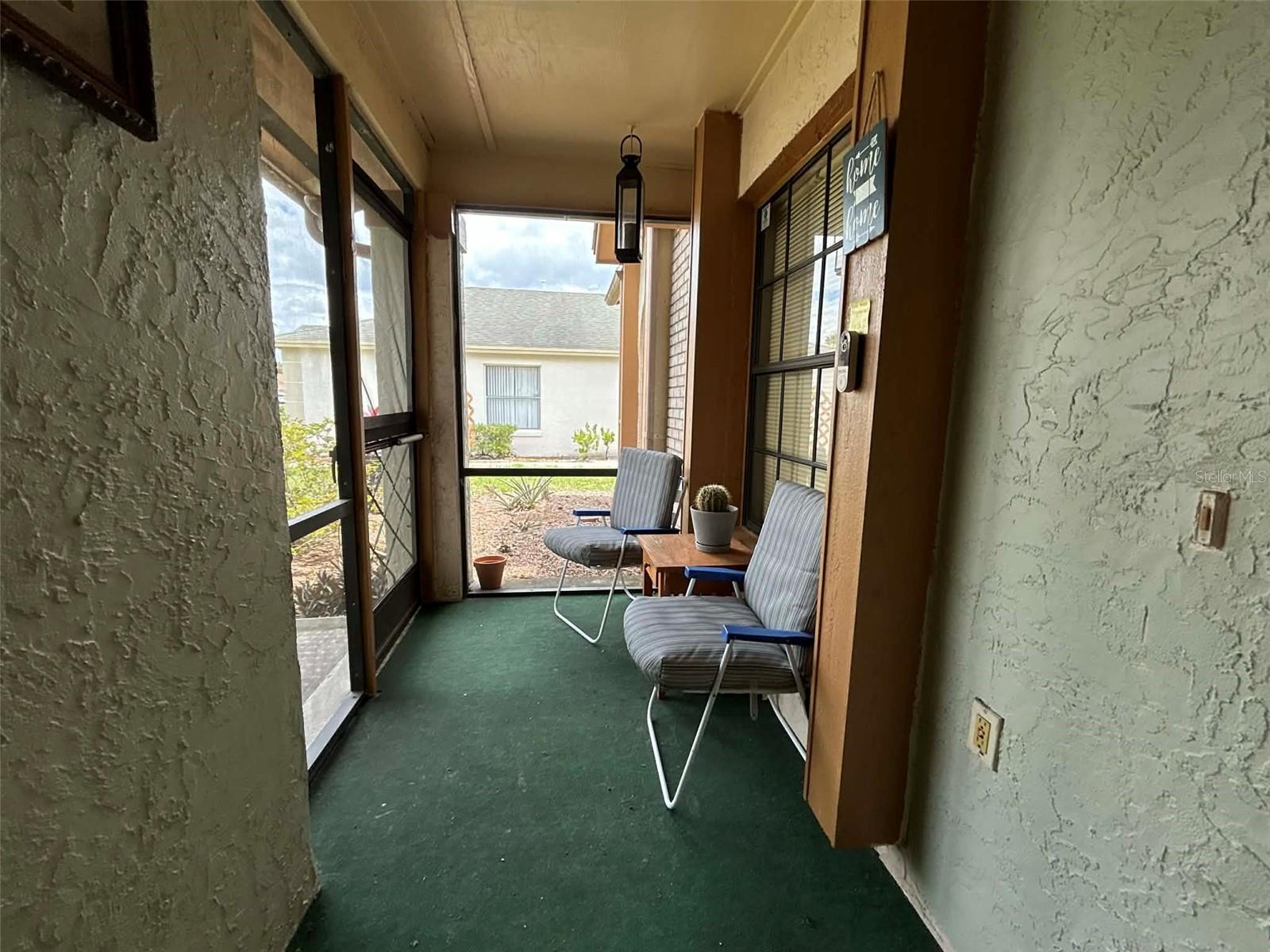 INDIAN WELLS UNIT 5 - Residential