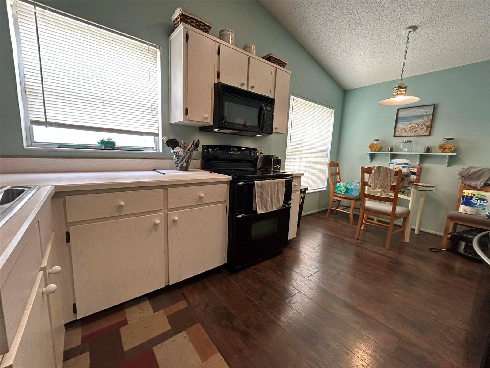 INDIAN WELLS UNIT 5 - Residential