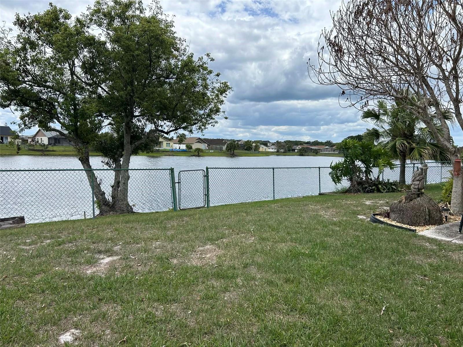 INDIAN WELLS UNIT 5 - Residential