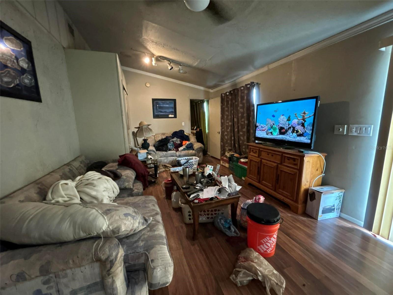 INDIAN WELLS UNIT 5 - Residential