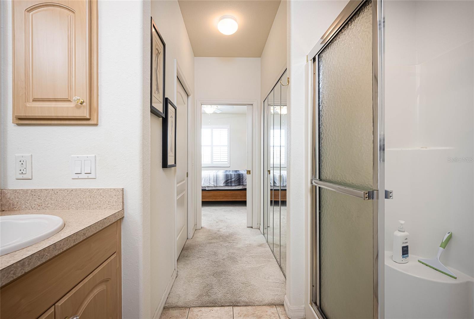 TUSCANY LAKE - Residential