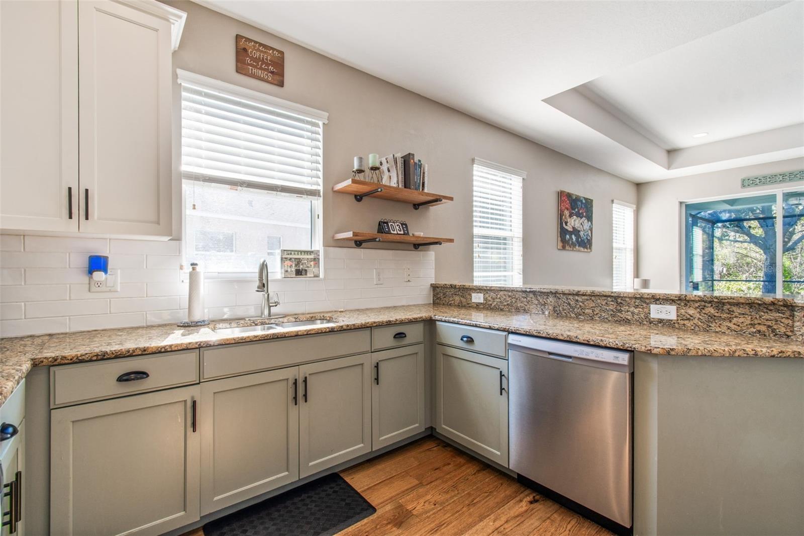 LAKESHORE RANCH PH I - Residential