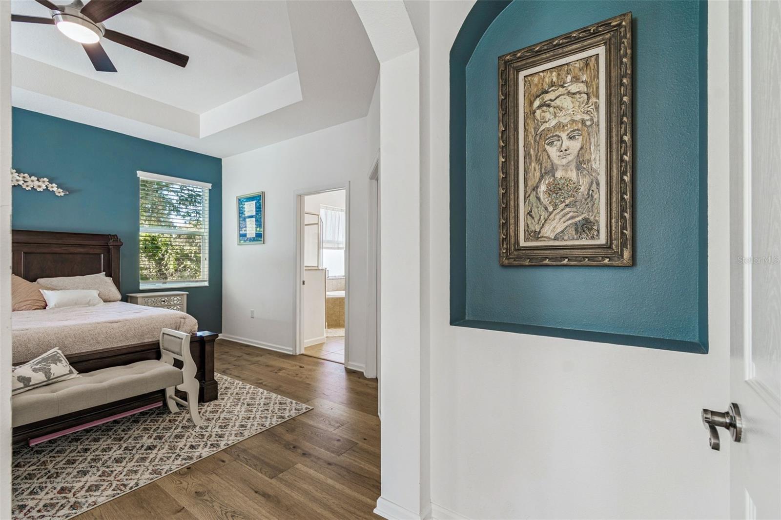 LAKESHORE RANCH PH I - Residential