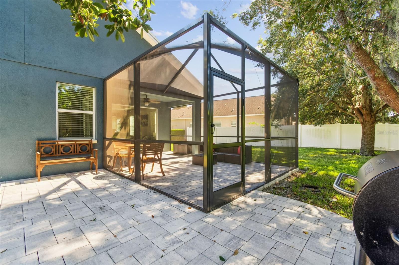 LAKESHORE RANCH PH I - Residential