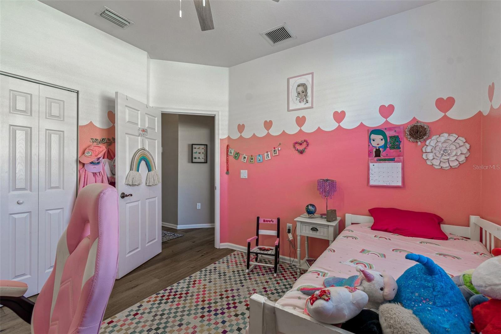 LAKESHORE RANCH PH I - Residential