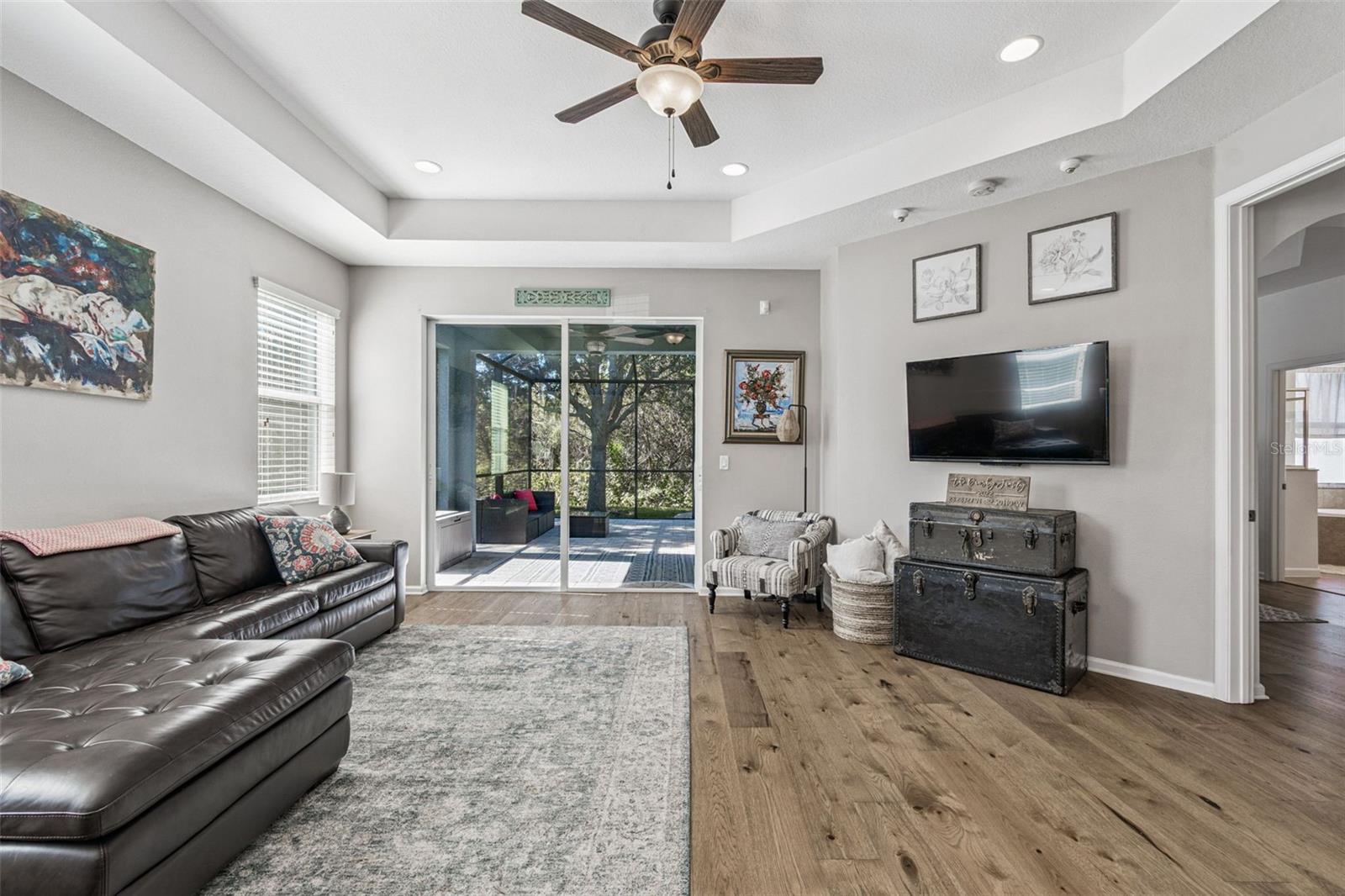 LAKESHORE RANCH PH I - Residential