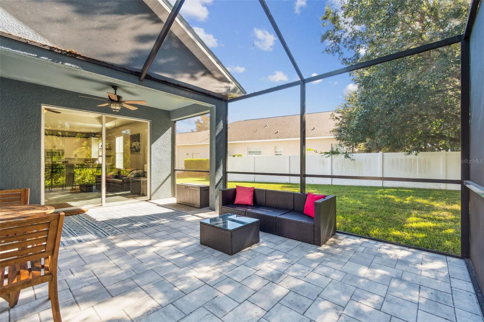 LAKESHORE RANCH PH I - Residential