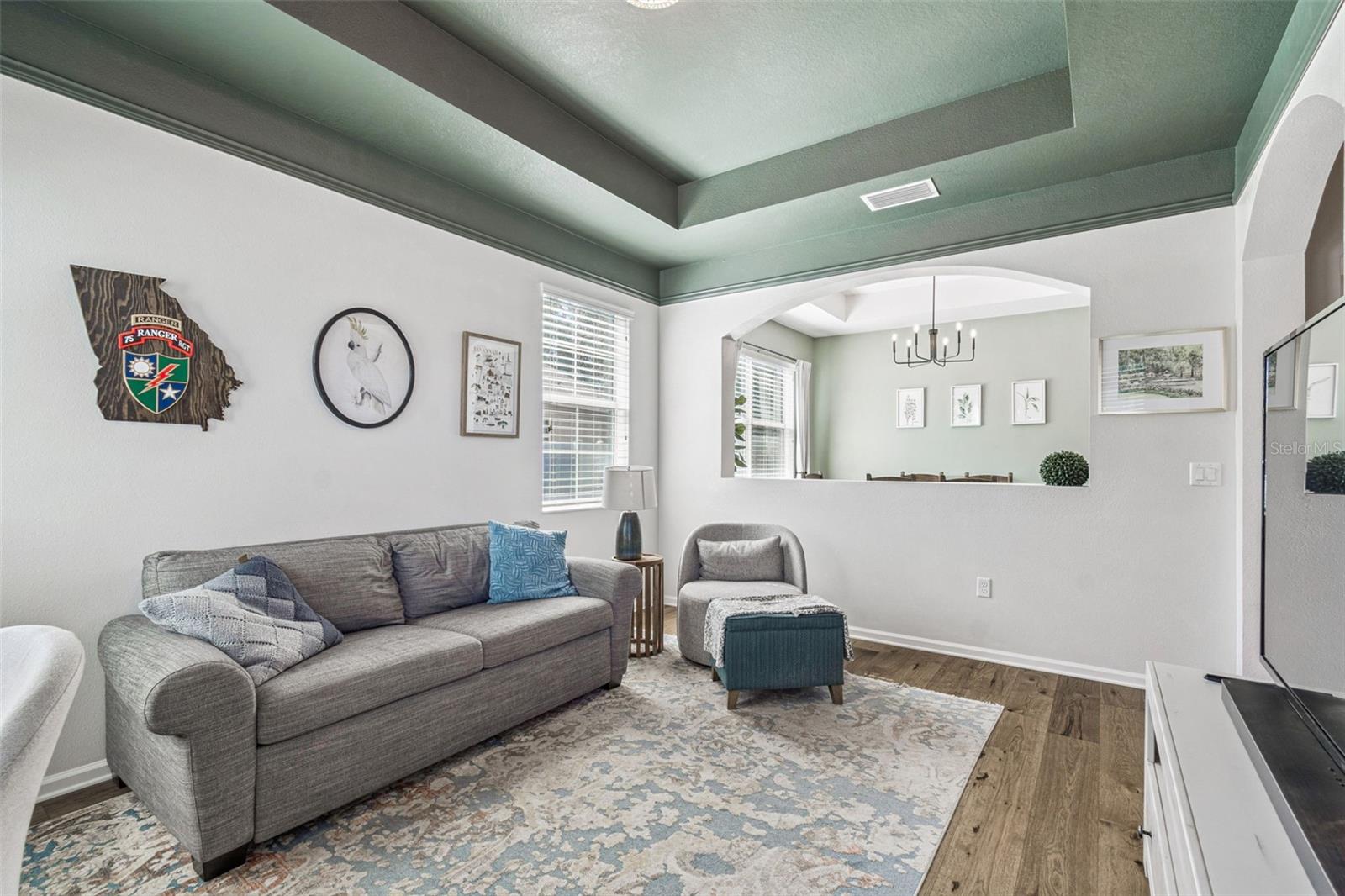 LAKESHORE RANCH PH I - Residential