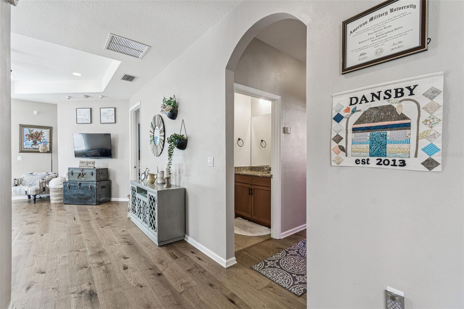 LAKESHORE RANCH PH I - Residential