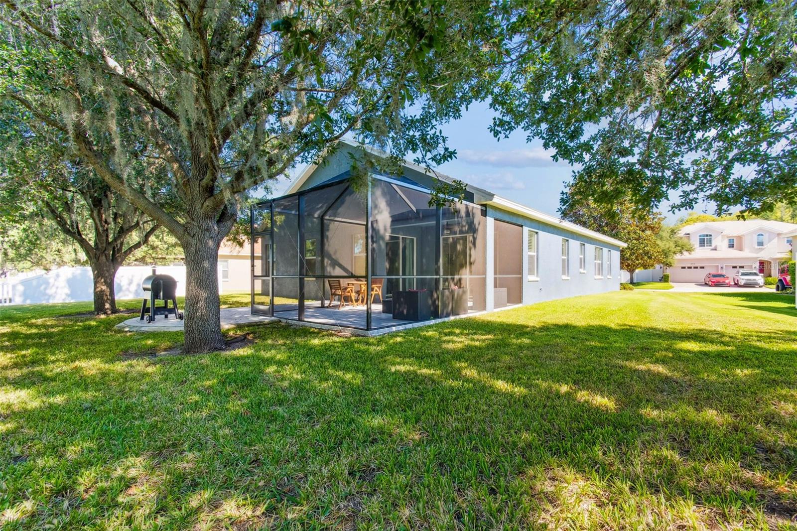 LAKESHORE RANCH PH I - Residential