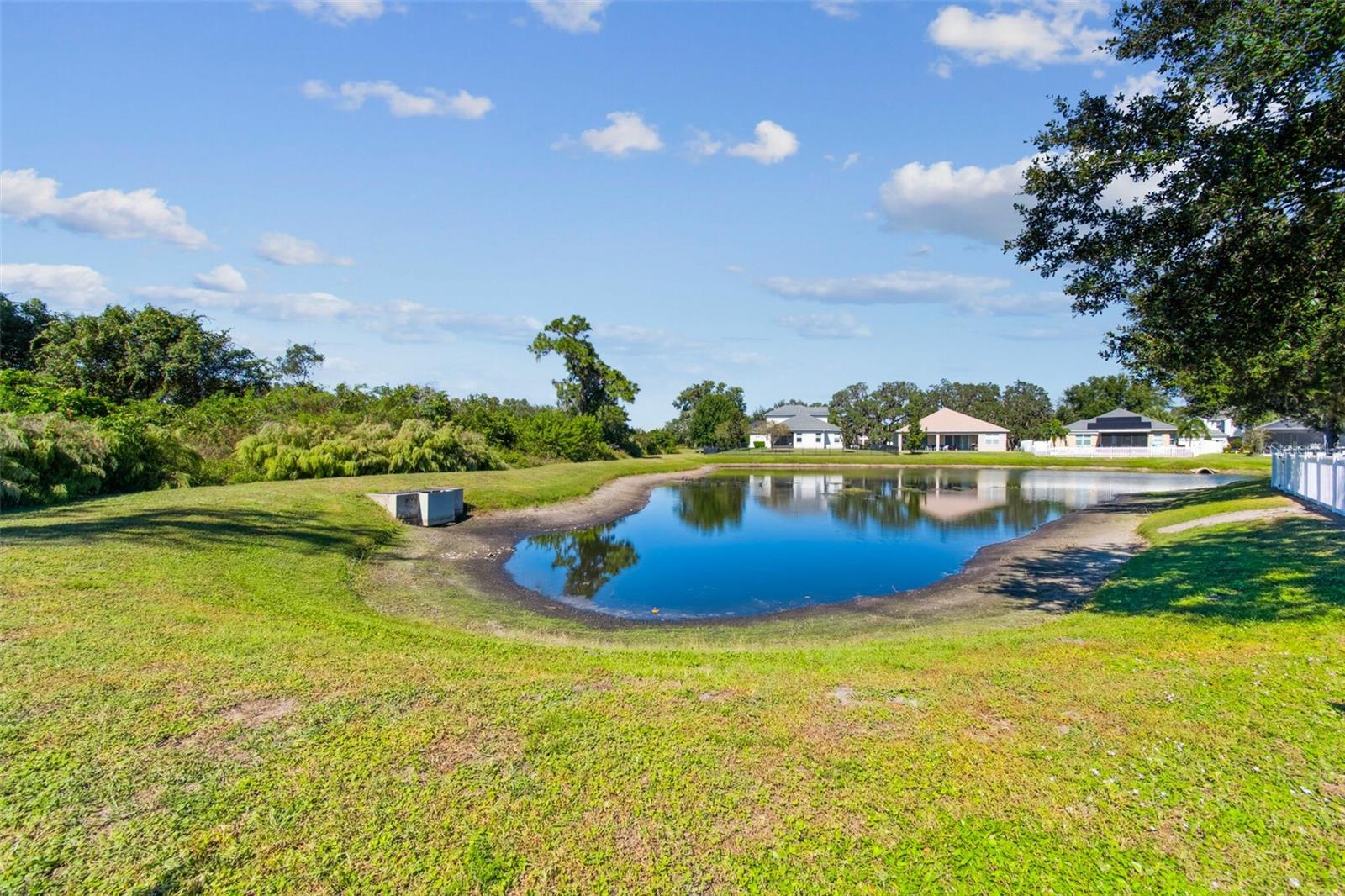 LAKESHORE RANCH PH I - Residential