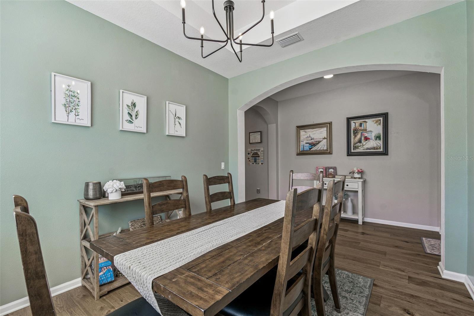 LAKESHORE RANCH PH I - Residential