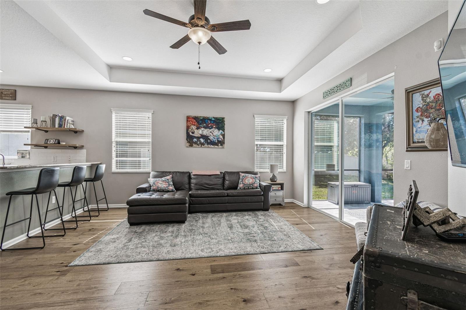 LAKESHORE RANCH PH I - Residential