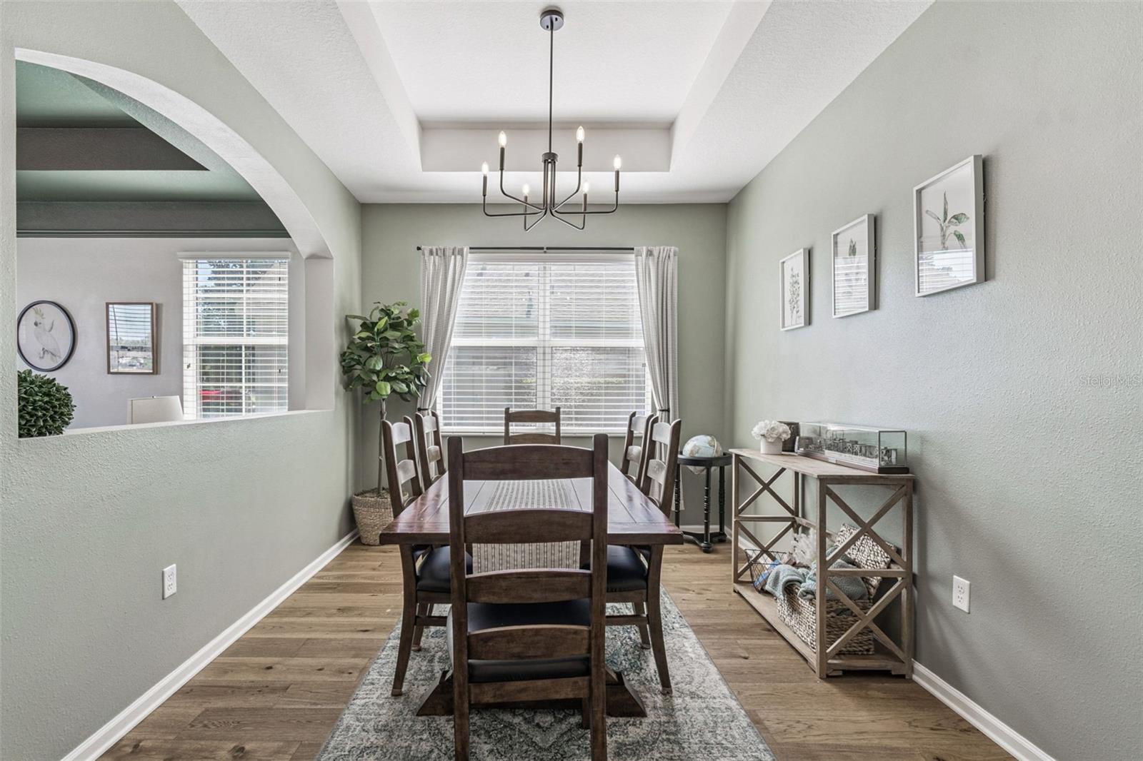 LAKESHORE RANCH PH I - Residential