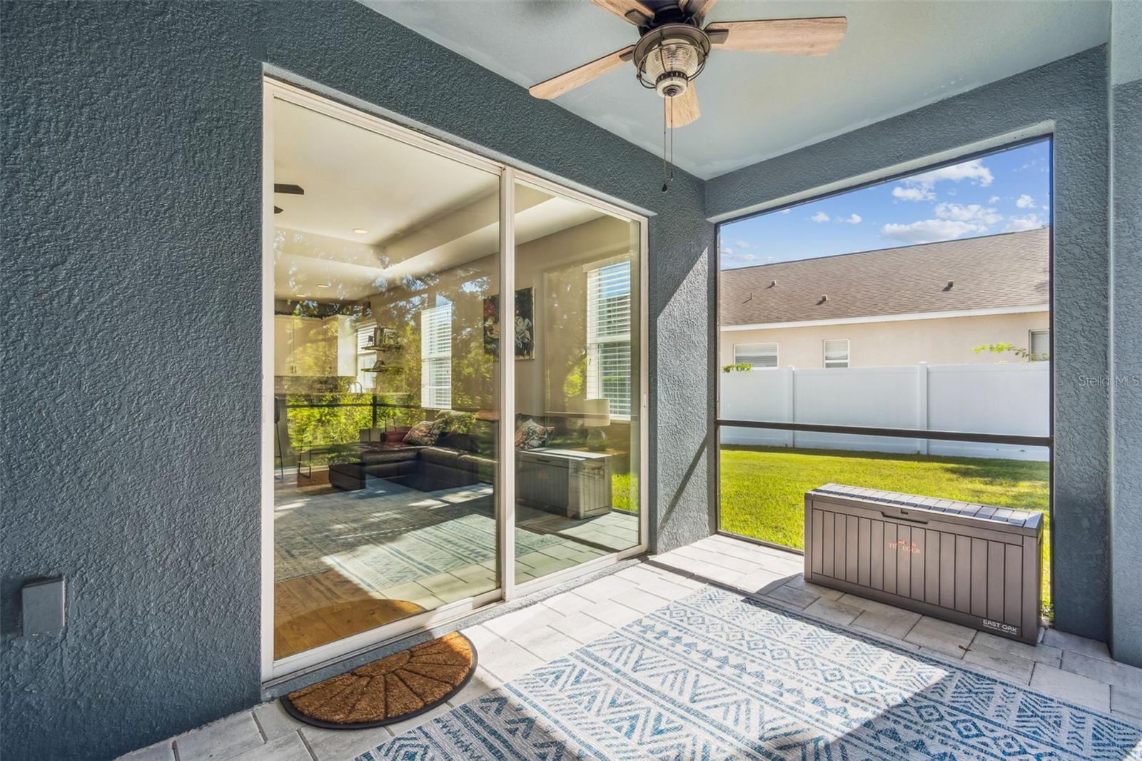 LAKESHORE RANCH PH I - Residential