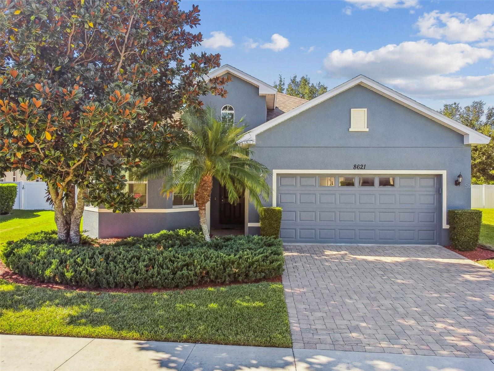 LAKESHORE RANCH PH I - Residential